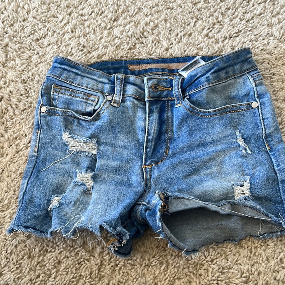 Girl size 12